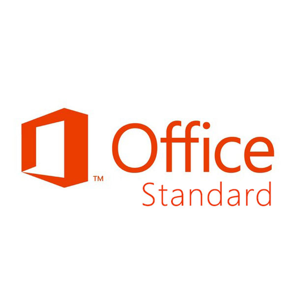 Microsoft Microsoft Office 13 Standard Olp 021 13