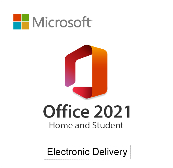  Microsoft Office Home & Student 2021