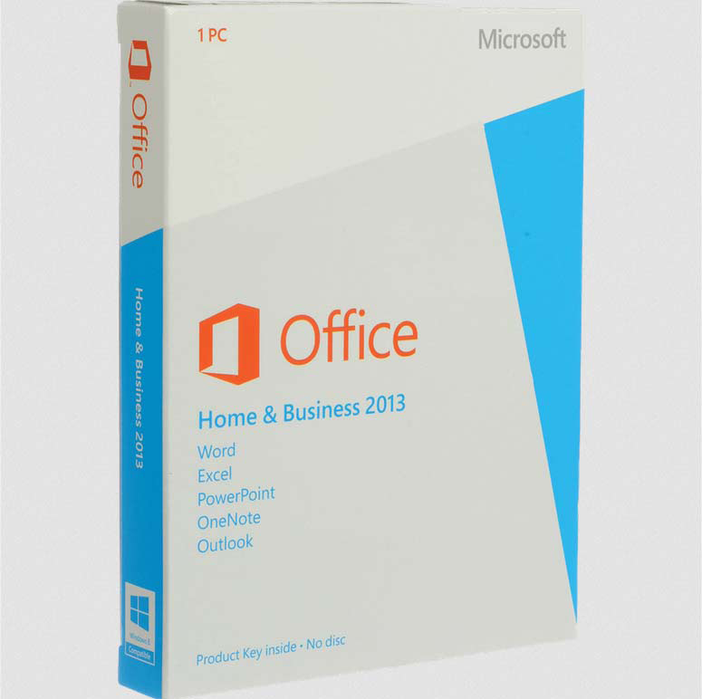 Office 13 Home And Business T5d