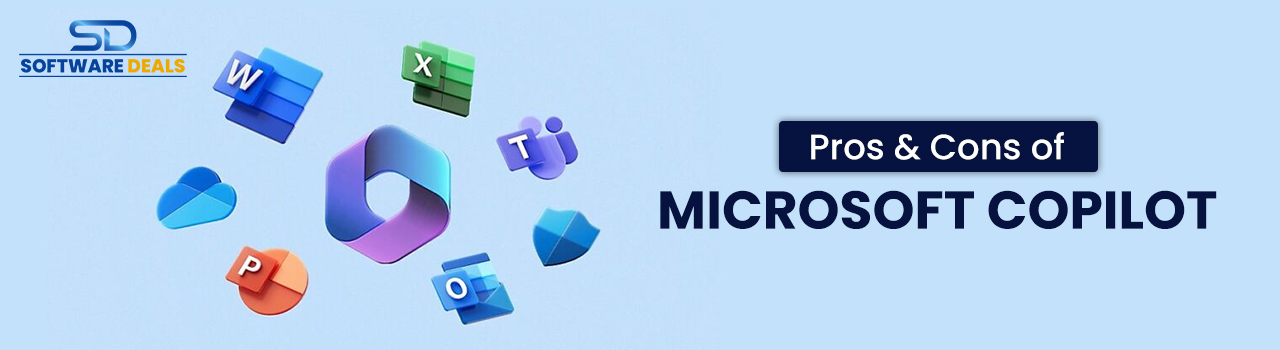 MS Copilot Pros & Cons MS Copilot Pros & Cons