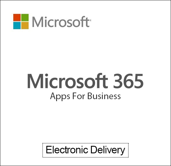 Microsoft - Microsoft 365 Apps for enterprise (formerly Microsoft